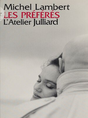 cover image of Les Préférés